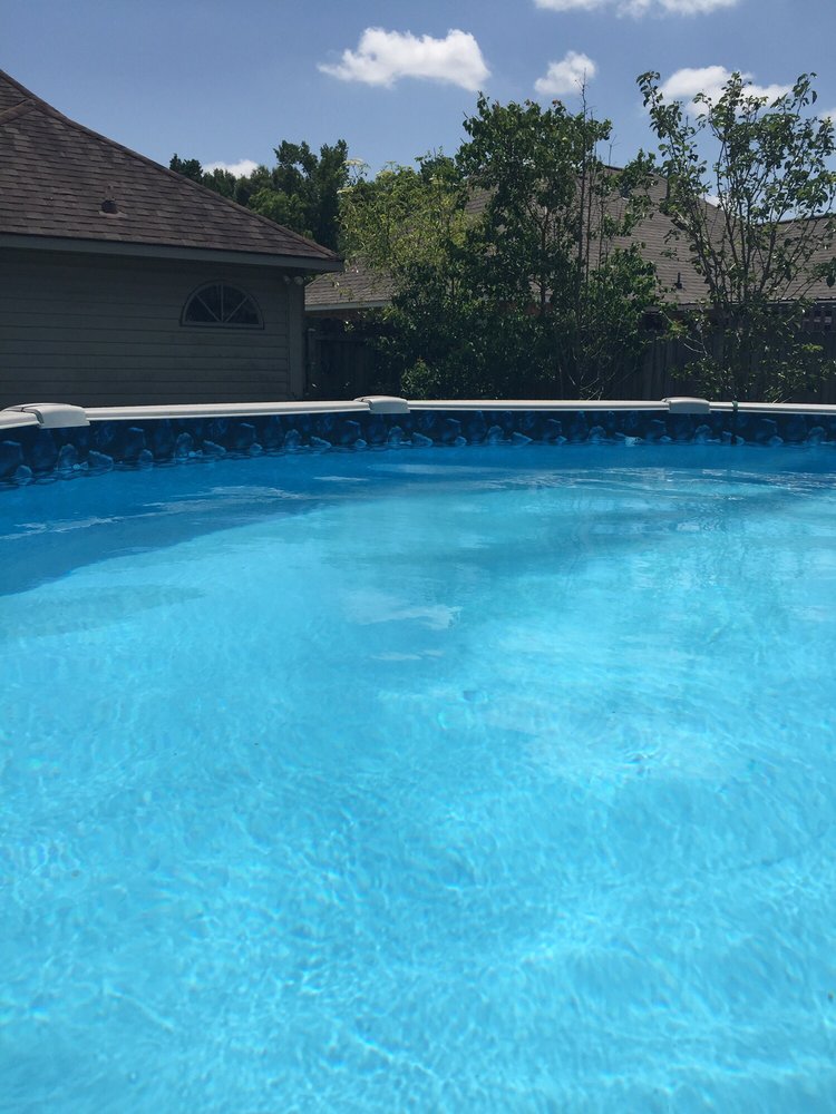 Sunshine Pools in Denham Springs Sunshine Pools 714 Florida Ave SW