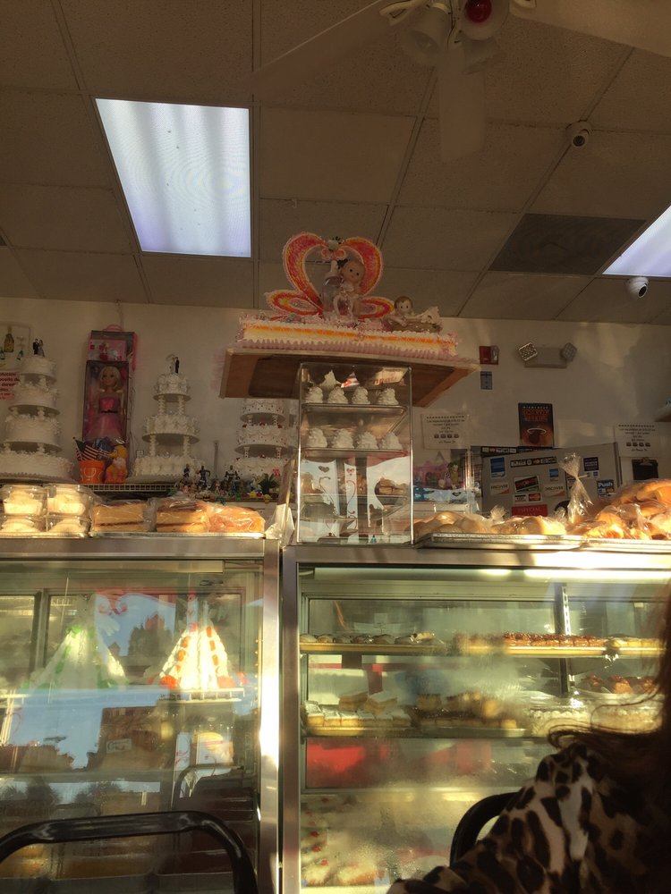 La Nueva Fe Bakery I in Hialeah La Nueva Fe Bakery I 2975 W 4th Ave