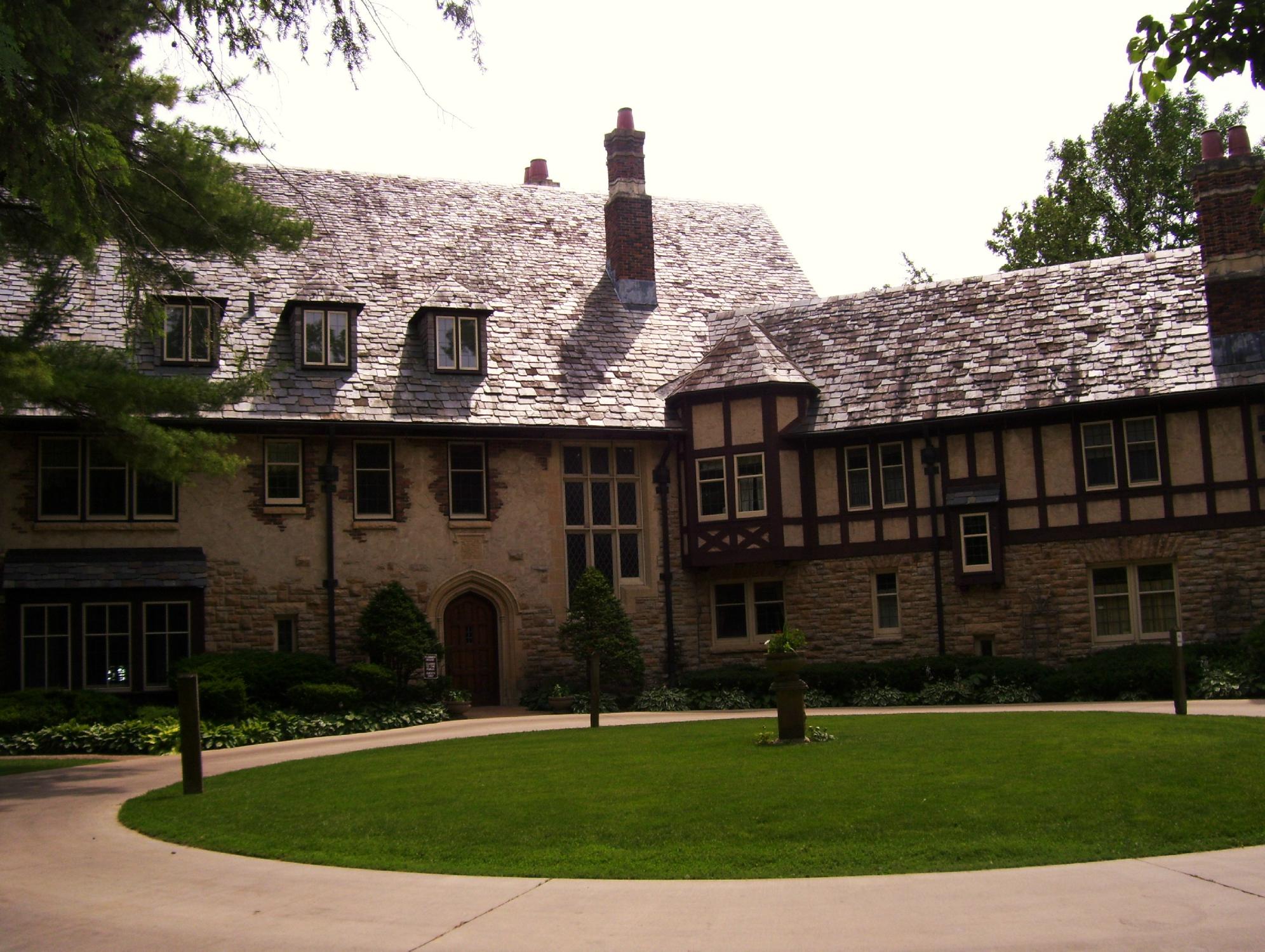 Plummer House in Rochester Plummer House 1091 Plummer Ln SW