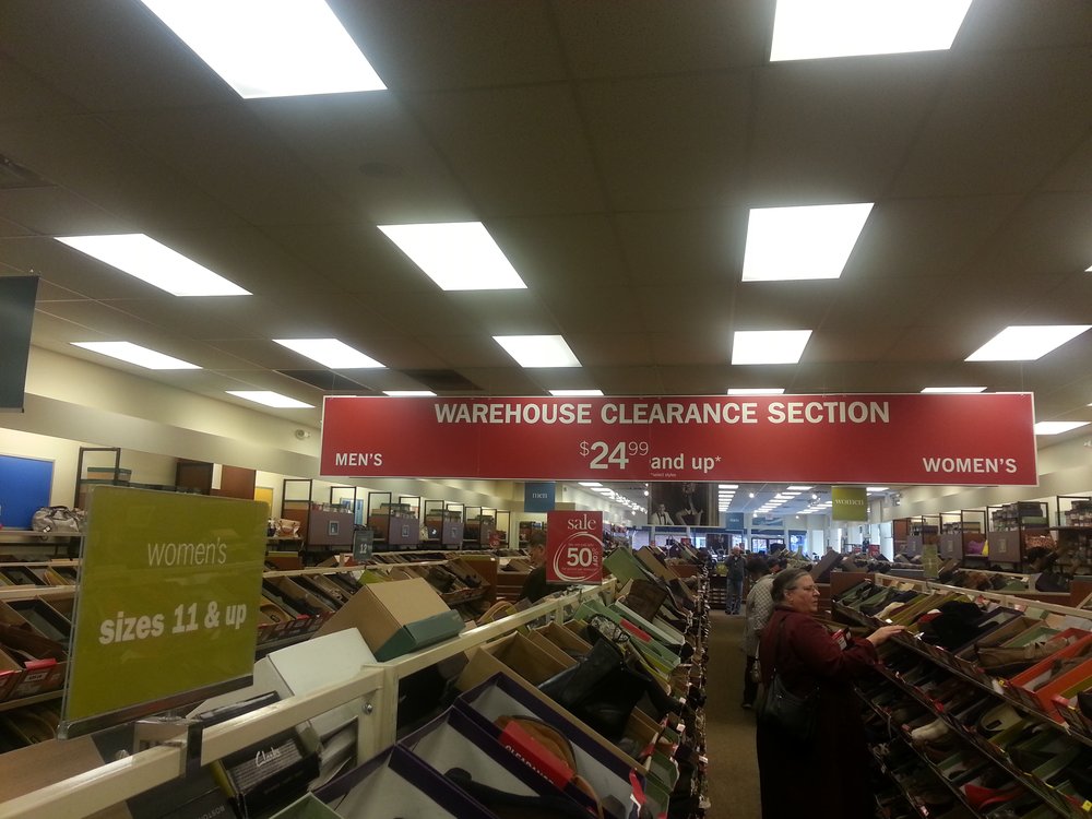 Clarks Bostonian Outlet in Hanover Clarks Bostonian