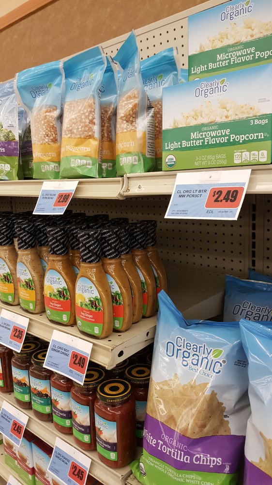 Fairplay Foods in Chicago Fairplay Foods 4640 S Halsted St, Chicago