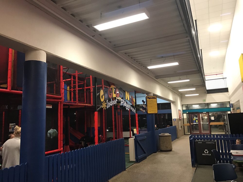 New Brighton Community Center in New Brighton New Brighton Community